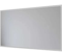 Зеркало ALLEN BRAU 1.340030.WM ACTIVITY 120, белый матовый 00313674