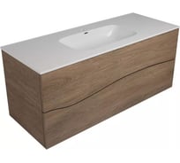 Тумба ALLEN BRAU 1.35003.NW GLORITY 120 дуб антик 00313576