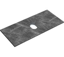 Столешница для ванной комнаты Sancos 1000x460 TT100A1