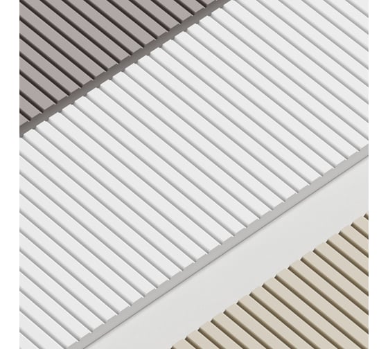Шкаф-пенал подвесной Sancos Snob T Beige Soft, 350x350x1650 мм PSNT35CE