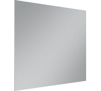 Зеркало для ванной комнаты Sancos SQUARE 1000x700 мм, с подсветкой SQ1000
