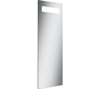 Зеркало для ванной комнаты Sancos Solo 350x800 мм, с подсветкой SL35