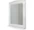 Зеркало RAVAL Classic 80 Белое Cla.02.80/W 1