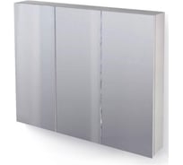 Зеркало-шкаф RAVAL Great 100 Gre.03.100/W