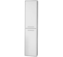 Пенал RAVAL Frame 160 подвесной Белый Fra.04.160/P/W