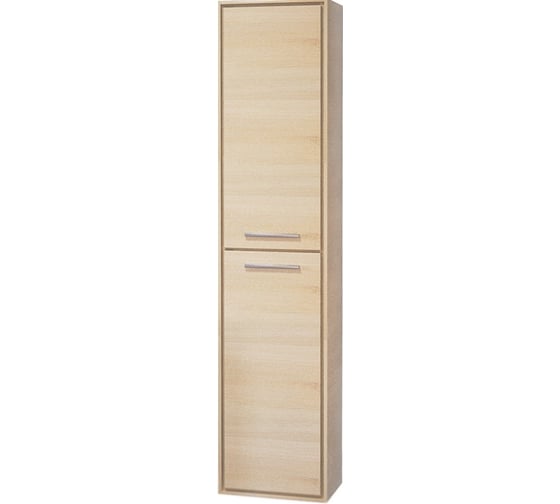 Пенал RAVAL Frame 160 подвесной Дуб сонома Fra.04.160/P/DS