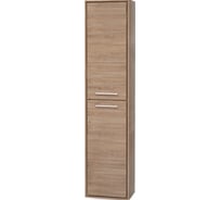 Пенал RAVAL Frame 160 подвесной Дуб трюфель Fra.04.160/P/DT
