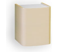 Пенал RAVAL Loza 45 Светлый лён Loz.04.45/P/SL