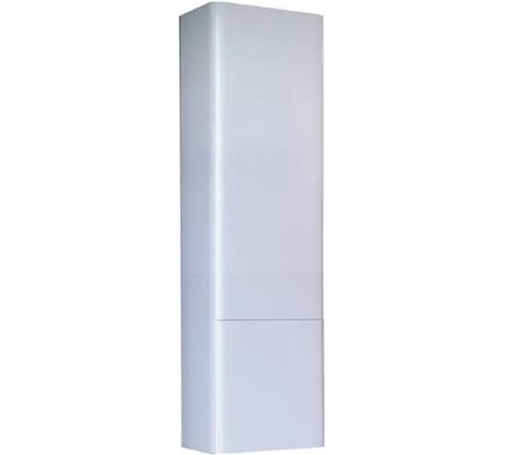 Пенал RAVAL Pure 120 Белый Pur.04.120/P/W