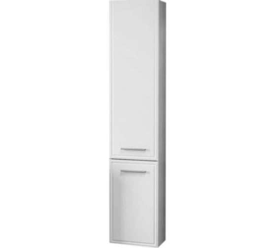 Пенал RAVAL Quadro 170 подвесной Белый Qua.04.170/P/W 1