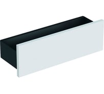 Настенная полка GEBERIT Smyle Square 450х148х150 мм 500.362.00.1 00000078818