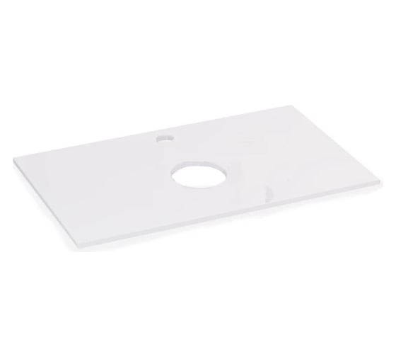 Столешница RAVAL Frame 75 Белая Fra.06.75/W 1