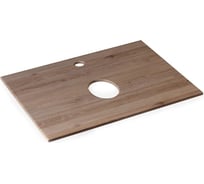 Столешница RAVAL Frame 75 Дуб трюфель Fra.06.75/DT