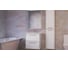 Тумба RAVAL Frame 60 подвесная Белая Fra.01.60/P/W 3