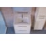 Тумба RAVAL Frame 60 подвесная Белая Fra.01.60/P/W 5