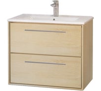 Тумба RAVAL Frame 75 подвесная Дуб сонома Fra.01.75/P/DS