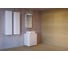 Тумба RAVAL Pure 65 напольная Белая Pur.01.65/N/W 6