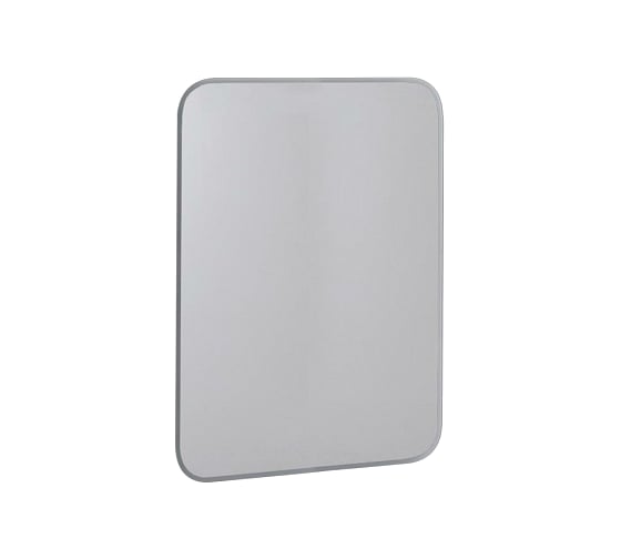 Зеркало с подсветкой GEBERIT myDay 600x800 мм 824360000 00000044938 1