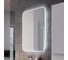 Зеркало с подсветкой GEBERIT myDay 600x800 мм 824360000 00000044938 2