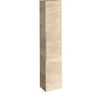 Высокий шкафчик GEBERIT iCon 360x1800x309 мм, крепление дверей слева/справа 841002000 00000047499