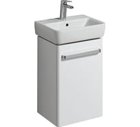 Шкафчик под раковину GEBERIT Renova Nr.1 Comprimo 400х604х310 мм 862045000 00000047411