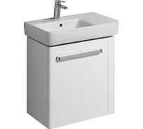 Шкафчик под раковину GEBERIT Renova Compact 590х604х222 мм 862065000 00000047297