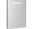 Зеркало с подсветкой GEBERIT Renova Compact 500х650 мм 862350000 00000044657 1