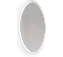 Зеркало RAVAL Moon 55 с подсветкой Moo.02.55/W