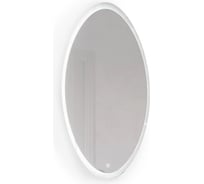 Зеркало RAVAL Moon 60 с подсветкой Moo.02.60/W
