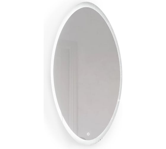 Зеркало RAVAL Moon 60 с подсветкой Moo.02.60/W 1