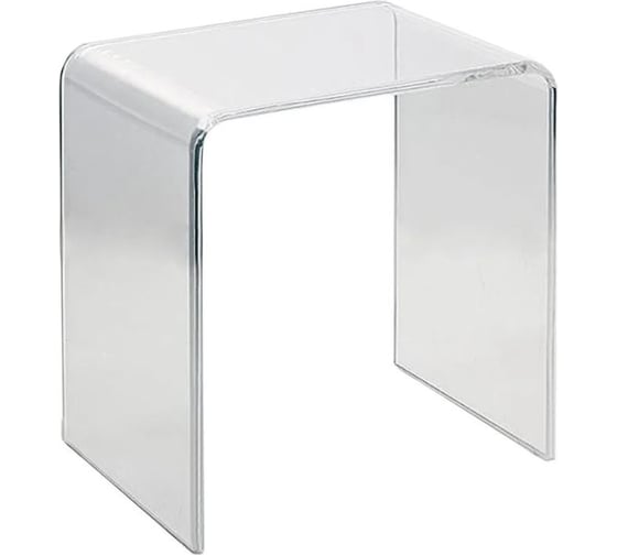 Табурет из оргстекла GROSSMAN GRTAB 1