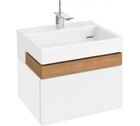 Мебель под раковину JACOB DELAFON TERRACE EB1185-G1 60 см, Ш60xГ48xВ38 cм 00000047543