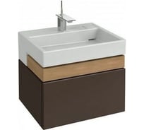 Мебель под раковину JACOB DELAFON TERRACE EB1185-N23 60 см, Ш60xГ48xВ38 cм 00000036371