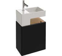 Тумба под раковину JACOB DELAFON TERRACE EB1178-274, 49.5х28х49.5 00000048658