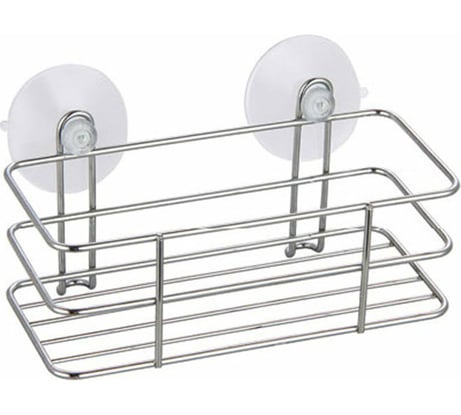 Корзинка для ванной комнаты Рыжий кот ELINE-B-1 312052