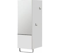 Полуколонна левая JACOB DELAFON ODEON UP EB893G-N18 35х34х96, белый 00000028075