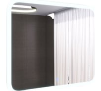 Зеркало Sanstar Verona 80 246.1-2.4.1.