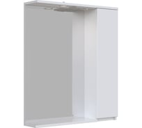 Зеркальный шкаф Sanstar Palermo 70 198.1-2.5.1.