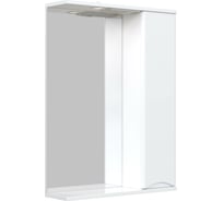 Зеркальный шкаф подвесной Sanstar Smile 60 159.1-2.5.1