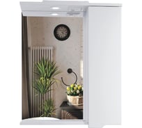 Зеркальный шкаф подвесной Sanstar Лайн 60 143.1-2.5.1 143.1-2.5.1