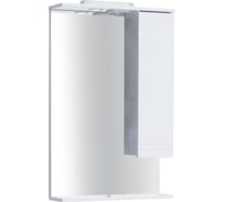 Зеркальный шкаф подвесной Sanstar Mira 60 105.1-2.5.1