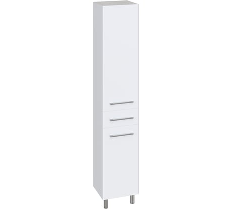 Шкаф-пенал Sanstar Sorento напольный 206.1-3.5.1