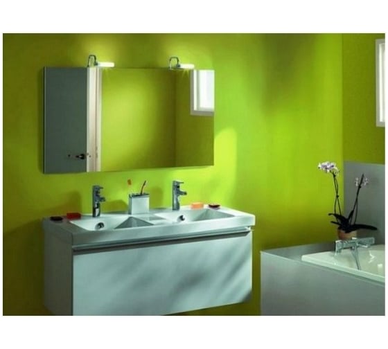 Зеркало JACOB DELAFON 140x3x65 cм EB1190-NF 00000036466