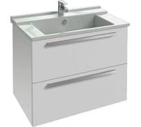 Мебель под раковину JACOB DELAFON Struktura 77х47х56 см EB1277-N18 00000052417