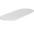 Крышка для корзины Hansgrohe WallStoris 27925700 1