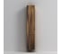 Шкаф-колонна AM.PM Gem подвесной, правый, 30 см, двери, push-to-open, цвет: орех M90CHR0306HF 6
