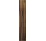 Шкаф-колонна AM.PM Gem подвесной, правый, 30 см, двери, push-to-open, цвет: орех M90CHR0306HF 2