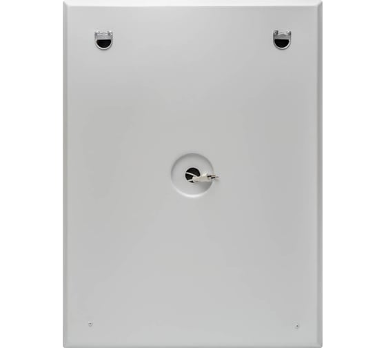 Зеркало MIXLINE "Велес" 600x800 (ШВ) бесконтактный сенсор, светодиодная подсветка 554629