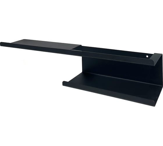 Полка правая JARKO 500x110x90мм TD-010