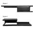 Полка правая JARKO 500x110x90мм TD-010 1